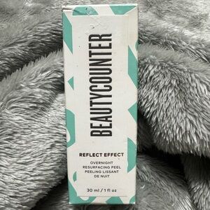 Beautycounter Reflect Effect Overnight Peel